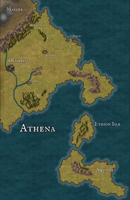 Athena