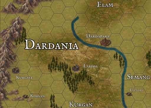 Dardania