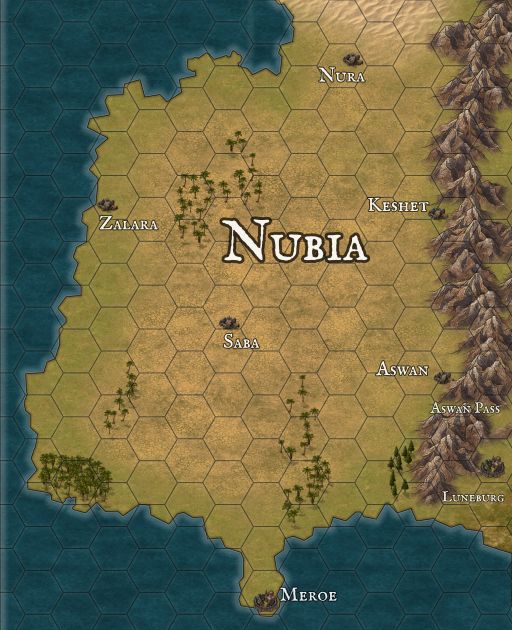 Nubia