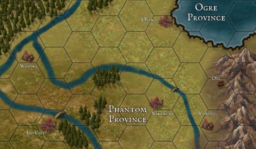 Ogre Province