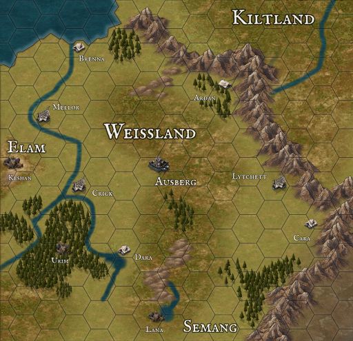 Weissland